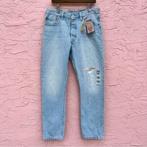 Levi’s 501 150th Denim Jeans NWT Size 31x30